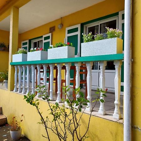 Au Pied Des Sources Villa Cilaos Ngoại thất bức ảnh