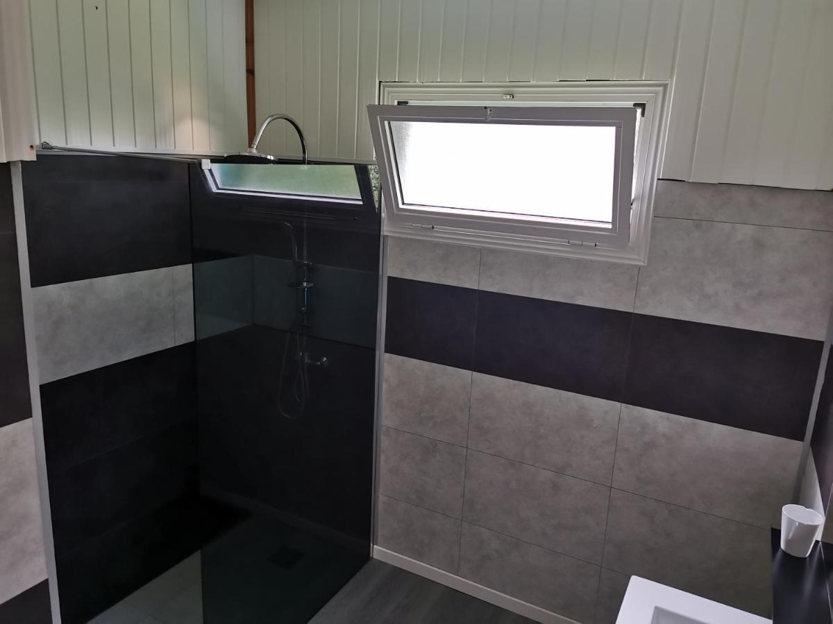 Au Pied Des Sources Villa Cilaos Ngoại thất bức ảnh