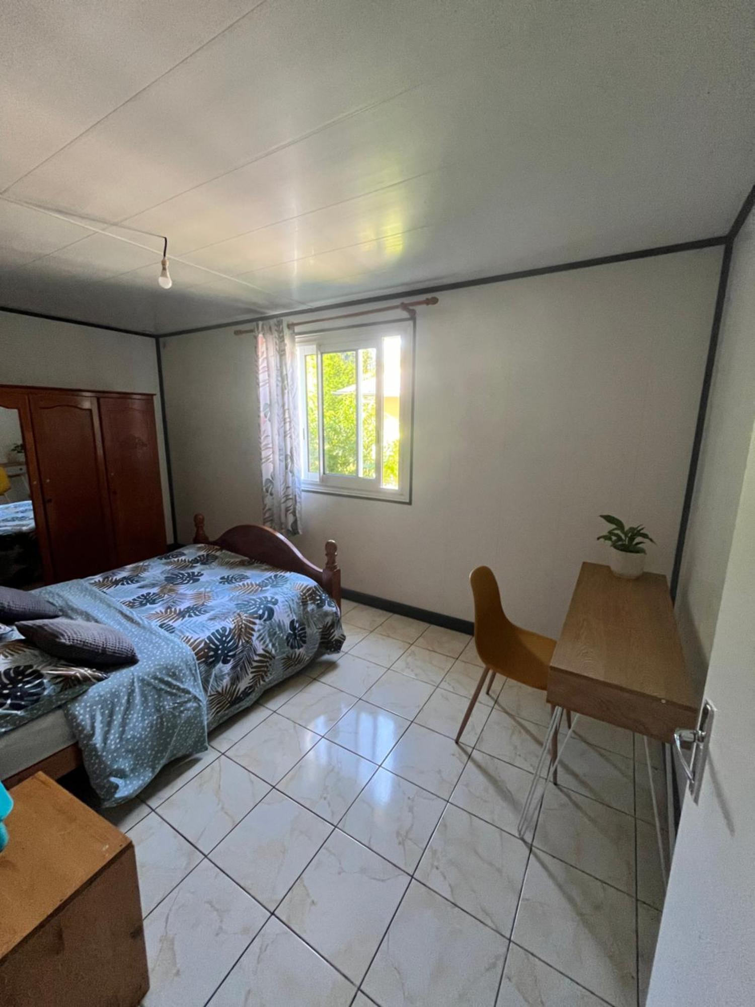 Au Pied Des Sources Villa Cilaos Ngoại thất bức ảnh